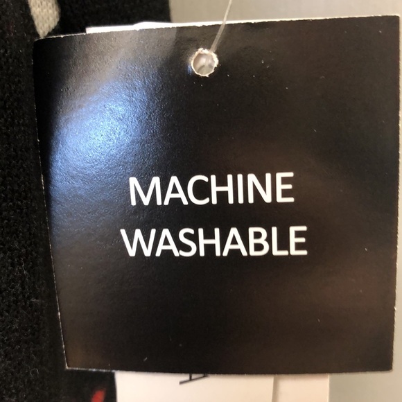 Sandra Darren heart pattern dress - Picture 5 of 6